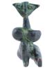 ABSTRACT FEMALE NUDE BRONZE FIGURE AFTER PABLO PICASSO PIC-1