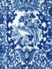 RALPH LAUREN CHINOISERIE BLUE AND WHITE BEDDING SET PIC-4