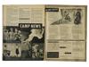 WWII AMERICAN NEWSPAPERS AND YANK MAGAZINE ISSUES PIC-9