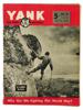 WWII AMERICAN NEWSPAPERS AND YANK MAGAZINE ISSUES PIC-5