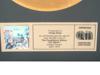 1979 VILLAGE PEOPLE MUSIC GOLD RECORD IN SHADOW BOX PIC-2