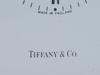 ENGLISH QUARTZ TABLE CLOCK BY TIFFANY AND CO PIC-7