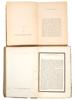 ANTIQUE RUSSIAN BOOKS MONUMENTS OF WORLD LITERATURE PIC-3