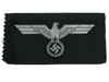 WWII GERMAN NAZI THIRD REICH FABRIC UNIFORM PATCHES PIC-3