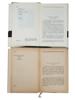 RUSSIAN SOVIET ERA POETRY BOOKS AND ROMAN CLASSICS PIC-9