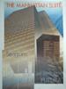AMERICAN ARCHITECTURAL POSTERS BY RICHARD DAVIES PIC-1