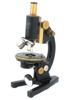 MID CENT GERMAN LABORATORY MICROSCOPE BY CARL ZEISS JENA PIC-0