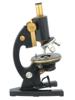 MID CENT GERMAN LABORATORY MICROSCOPE BY CARL ZEISS JENA PIC-1