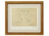 GEORGES BRAQUE FRENCH LIMITED EDITION ETCHING PIC-0