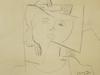 GEORGES BRAQUE FRENCH LIMITED EDITION ETCHING PIC-1