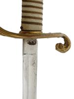 US MARINE CORPS NON COMMISSIONED OFFICERS SWORD