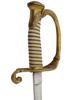 US MARINE CORPS NON COMMISSIONED OFFICERS SWORD PIC-3