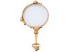 RUSSIAN 56K YELLOW GOLD OPERA GLASSES LORGNETTE PIC-3