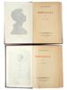 1929 VSEVOLOD MEYERHOLD BY ACADEMIA FULL BOOK SET PIC-7