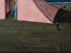 GERTRUDE ABERCROMBIE SURREAL AMERICAN OIL PAINTING PIC-2