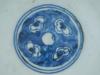 ANTIQUE CHINESE MING DYNASTY SWATOW CERAMIC BOWL PIC-4