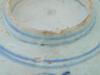 ANTIQUE CHINESE MING DYNASTY SWATOW CERAMIC BOWL PIC-4