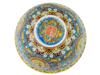 CHINESE REPUBLIC PERIOD HAND ENAMEL PORCELAIN BOWL PIC-3