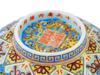 CHINESE REPUBLIC PERIOD HAND ENAMEL PORCELAIN BOWL PIC-6