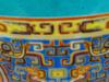 CHINESE REPUBLIC PERIOD HAND ENAMEL PORCELAIN BOWL PIC-5