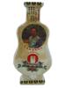 CHINESE REPUBLIC MAO PROPAGANDA CALLIGRAPHY VASE PIC-1