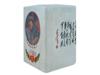 CHINESE REPUBLIC MAO PROPAGANDA CALLIGRAPHY VASE PIC-3