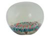 COLLECTION OF MURANO MANNER ART GLASS PAPERWEIGHTS PIC-6