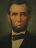 ANTIQUE COLOR LITHOGRAPHS OF AMERICAN PRESIDENTS PIC-2