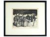 LIONEL S. REISS AMERICAN JUDAICA OFFSET LITHOGRAPH PIC-0