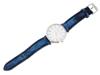 LEONARD AND CHURCH AMERICAN MENS WRIST WATCH IOB PIC-1