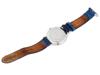 LEONARD AND CHURCH AMERICAN MENS WRIST WATCH IOB PIC-2