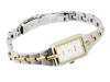 JAPANESE SEIKO SOLAR WOMENS WRIST WATCH IOB PIC-2