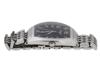 STAINLESS STEEL LONGINES EVIDENZA MENS WRIST WATCH PIC-1