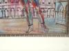 RAOUL DUFY MID CENT FRENCH MODERNIST COLOR PRINT PIC-2