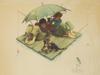 AMERICAN PRINTS OF CHILDREN BY NORMAN ROCKWELL PIC-3