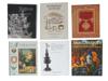 COLLECTION OF 25 CATALOGS RUSSIAN ART 2007 TO 2009 PIC-3