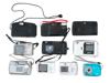 LARGE COLLECTION OF 22 COMPACT VINTAGE CAMERAS PIC-4