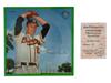 SIGNED BASEBALL CARDS WITH 1964 RECORD HOLDERS PIC-2