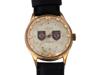 GERMAN WWII HITLER YOUTH WRIST WATCH PIC-3