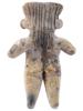 PRE COLUMBIAN CHUPICUARO FEMALE FIGURINE C 500 BC PIC-5