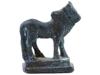 ANCIENT ROMAN BRONZE BULL FIGURE F MITHRAS CULT PIC-2