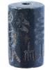 ANCIENT MESOPOTAMIAN MITANNI KINGDOM CYLINDER SEAL PIC-4