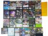 VINTAGE VIDEOGAMES FOR PLAYSTATION AND XBOX 360 PIC-1