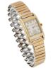 LONGINES SWISS 10K GOLD FILLED WOMENS WRIST WATCH PIC-0