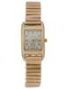 LONGINES SWISS 10K GOLD FILLED WOMENS WRIST WATCH PIC-1