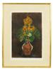 1952 FRENCH STILL LIFE AQUATINT BY GEORGES BRAQUE PIC-0