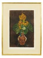 1952 FRENCH STILL LIFE AQUATINT BY GEORGES BRAQUE