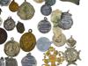 ANTIQUE VINTAGE RELIGIOUS MILITARY DECORATIVE PIECES PIC-8