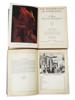 SET OF VINTAGE BOOKS WONDERLAND OF KNOWLEDGE 1938 PIC-4