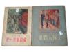 CHINESE COMMUNIST PROPAGANDA BOOK EDITIONS FROM 1950S PIC-4